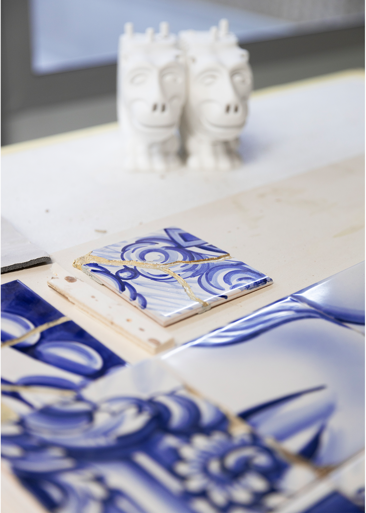 Calma Classic Sideboard
