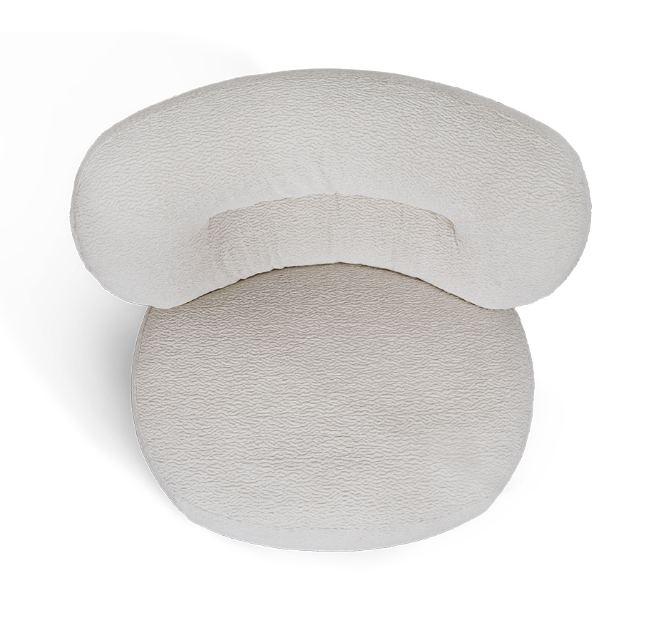 Amara Single Sofa