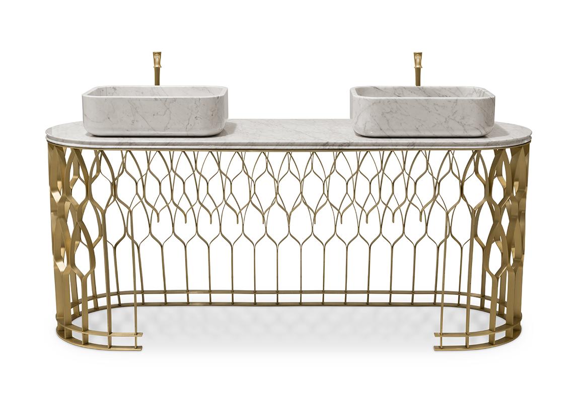 Sanctuary Artisan Vanity Unit