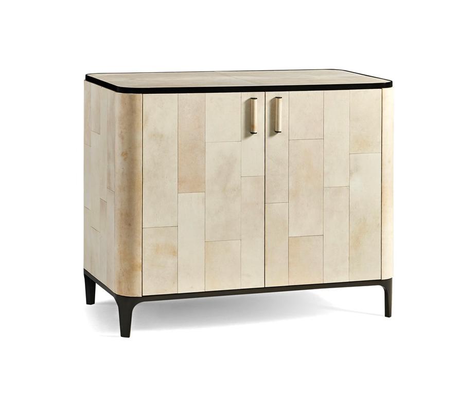 Aventine Handcrafted Cabinet