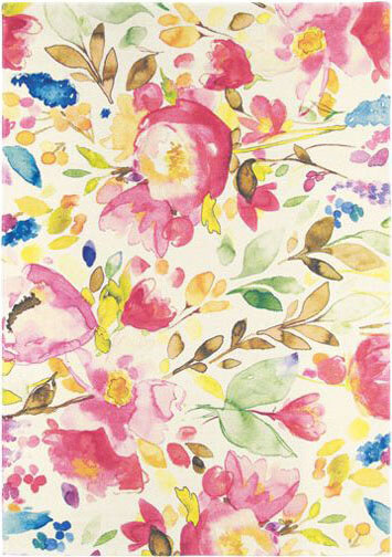 Bluebellgray Devon Rug