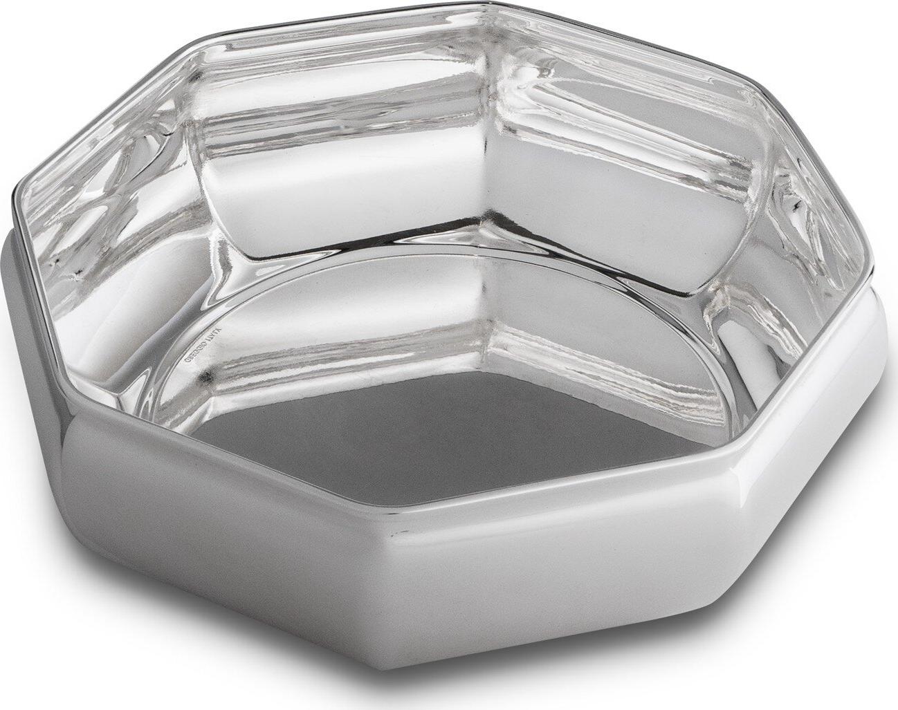 Heritage Octagonal Bowl