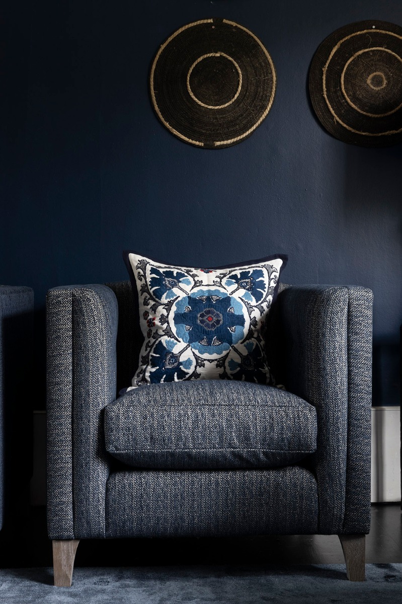 Alexi Handcrafted Cushion