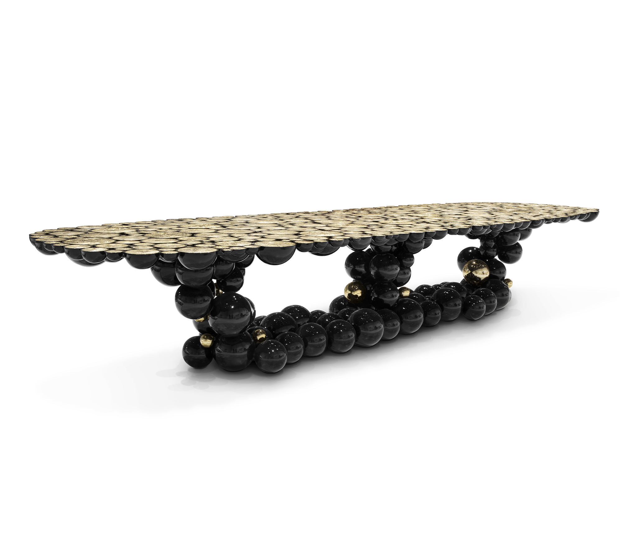 XL Luxe Dining Table