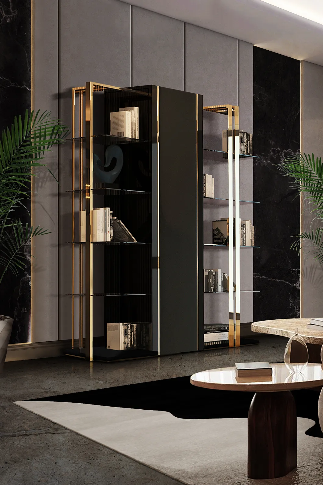 Soar Bookcase