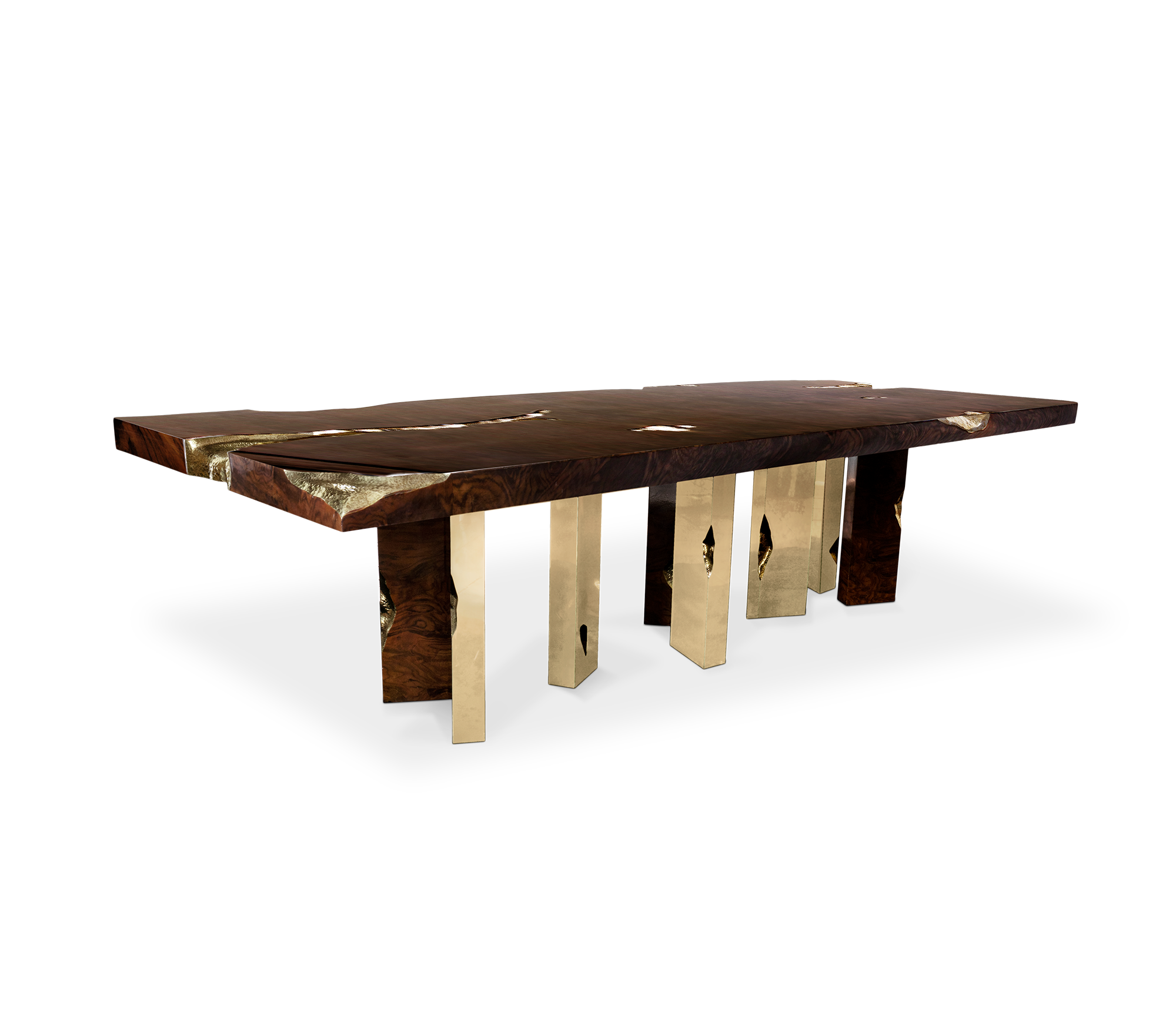 Luxe Dining Table