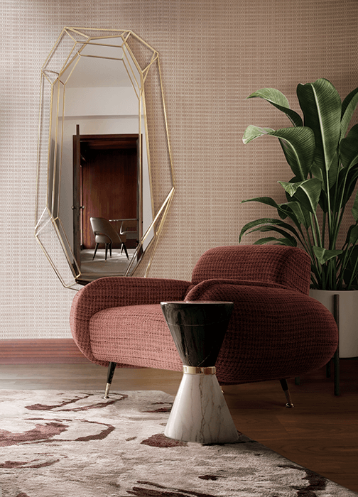 Damien Armchair - 2