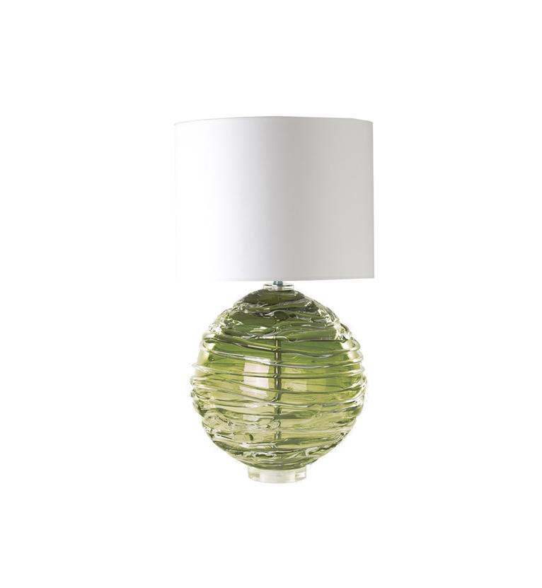 Nerys Artisan Table Lamp