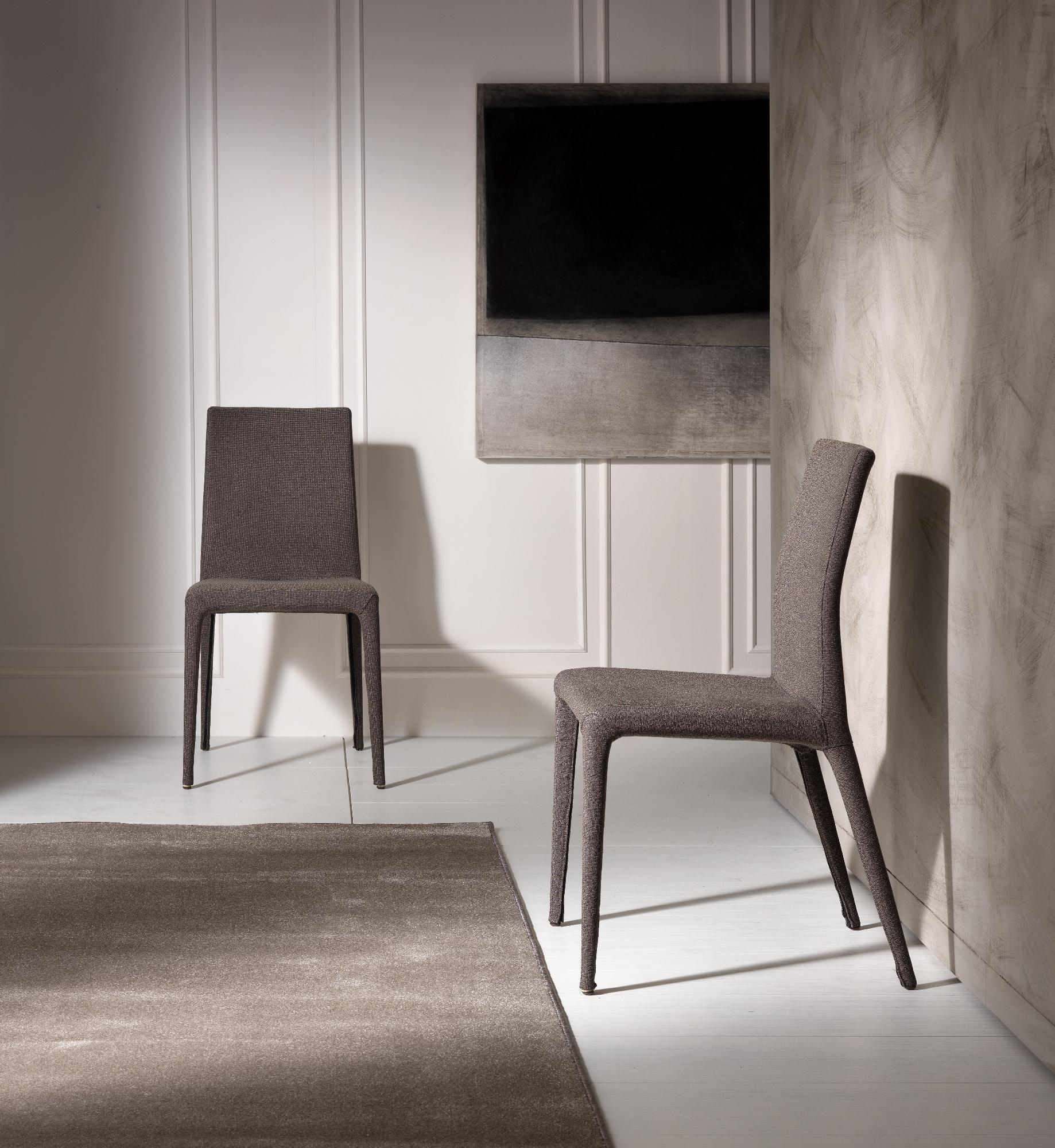 Eva Classic Chair