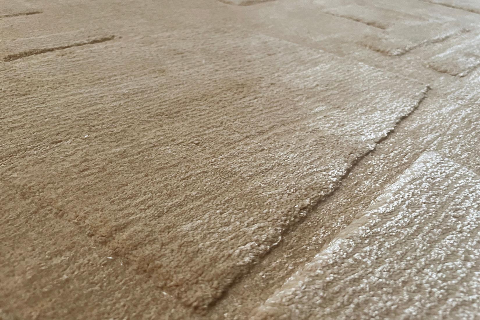 Point of View Artistic Rug