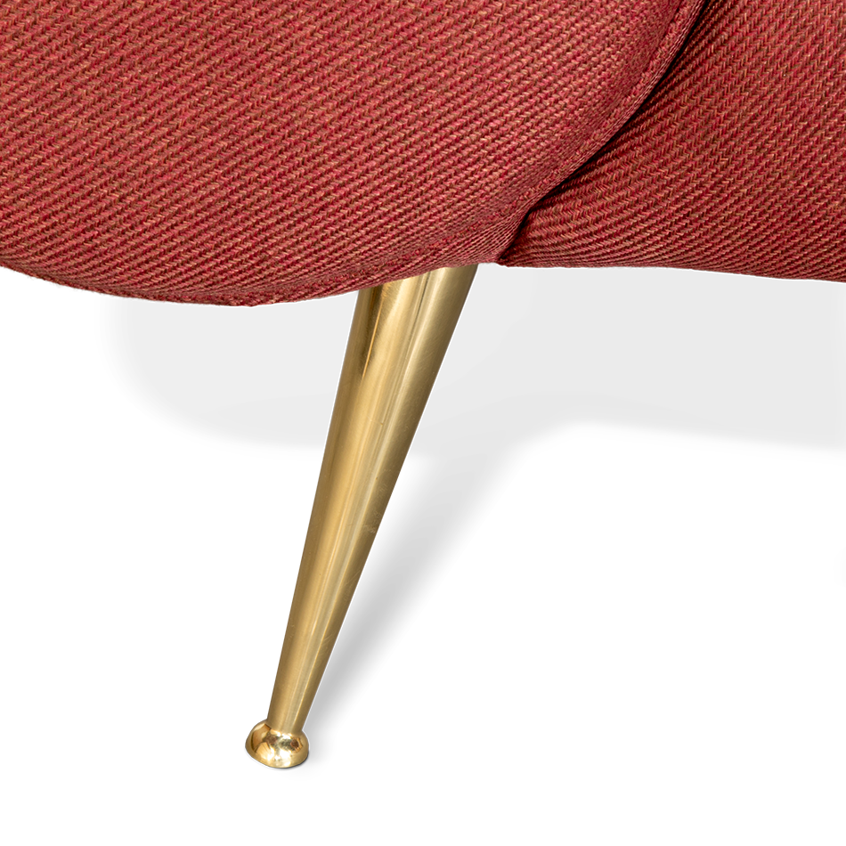 Orion Armchair