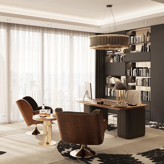 Elton Desk - 6