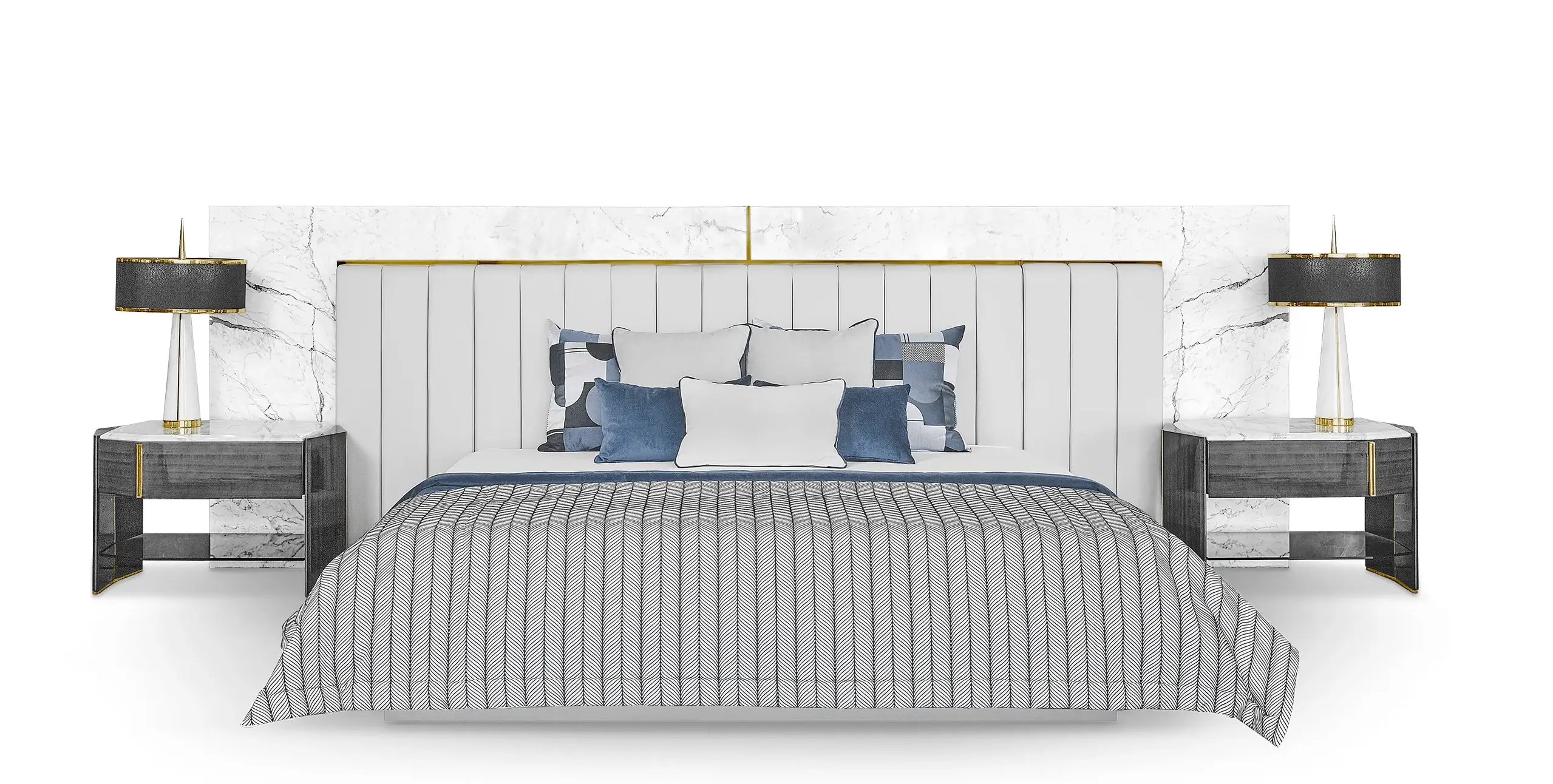 Zenith Bed