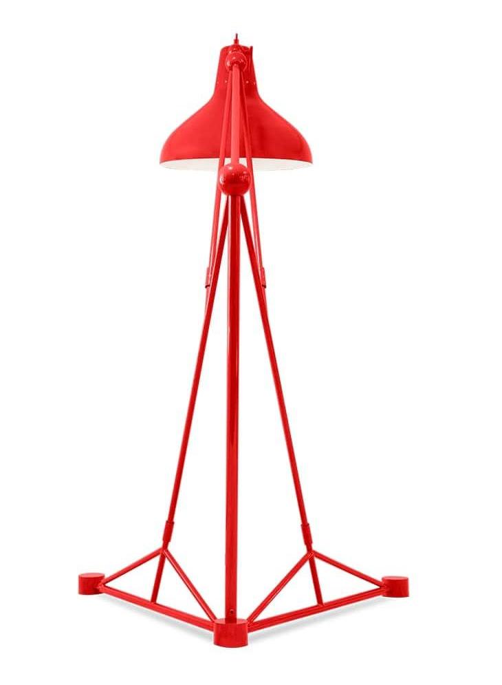Artemis Floor Lamp