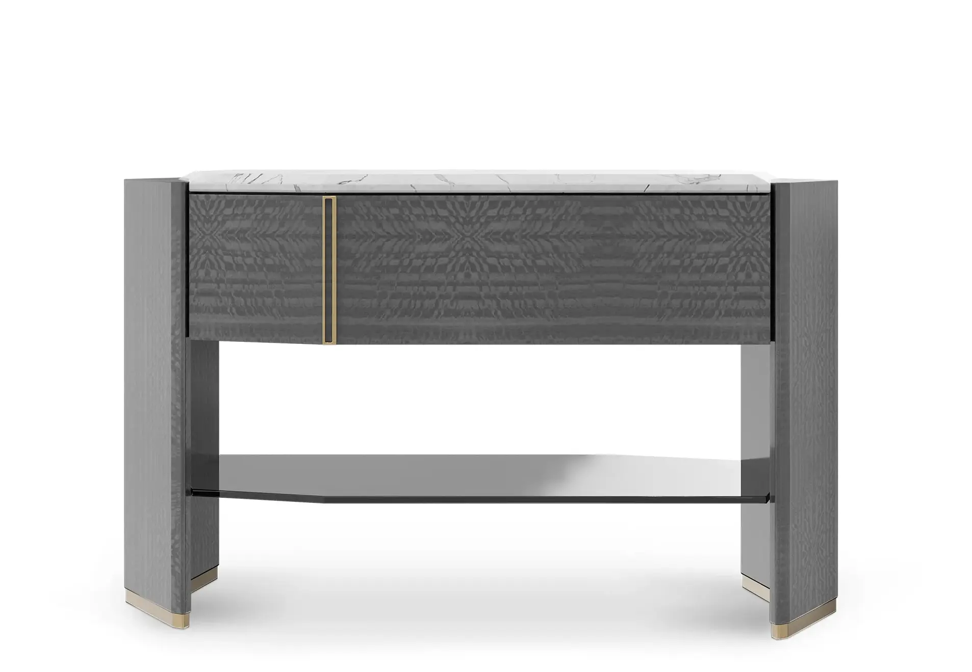 Zenith Nightstand