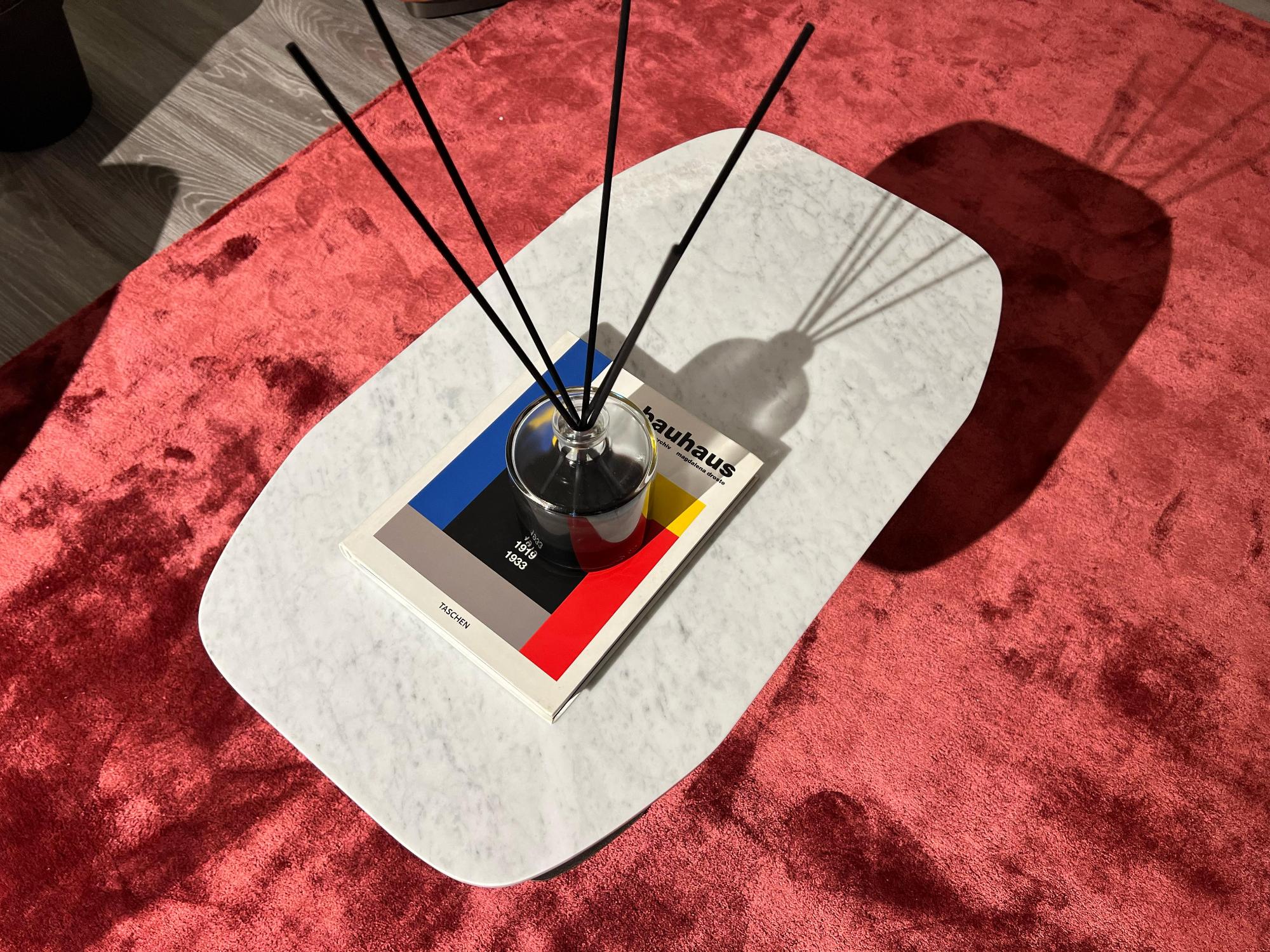 Senna Designer Coffee Table