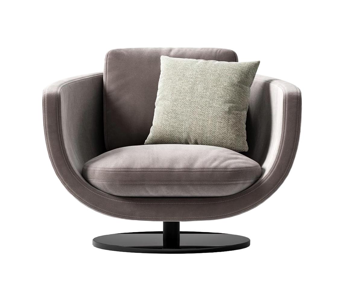Montreal Deluxe Armchair