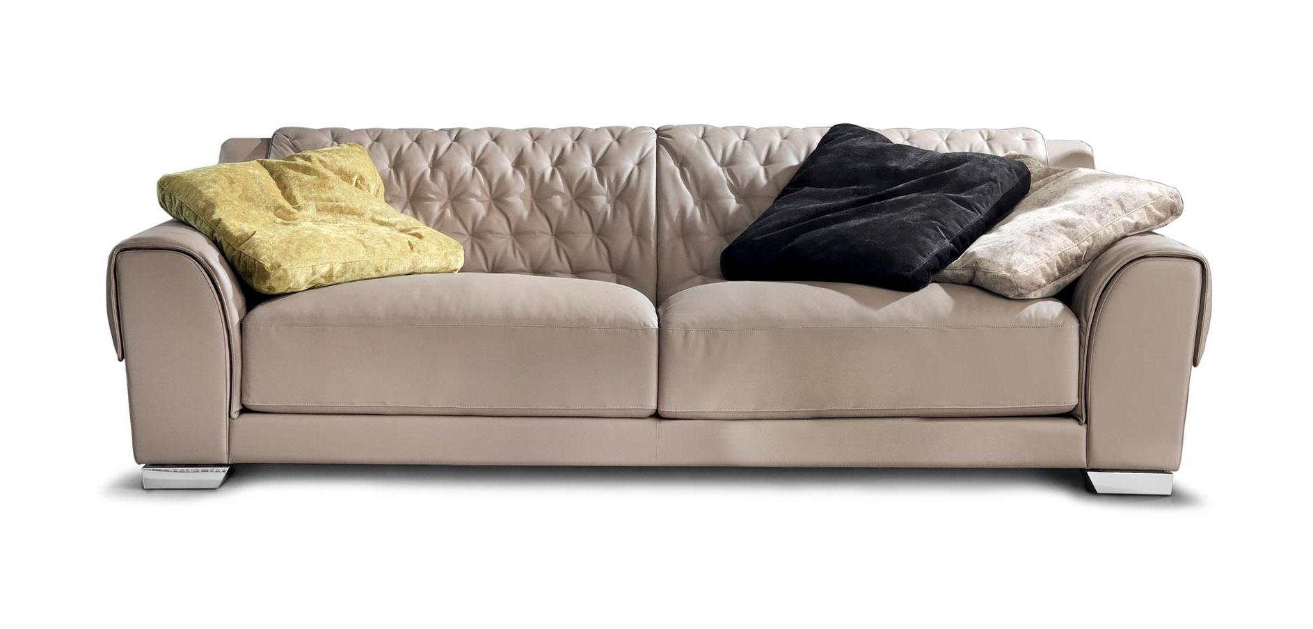MPlace Sofa 247 cm