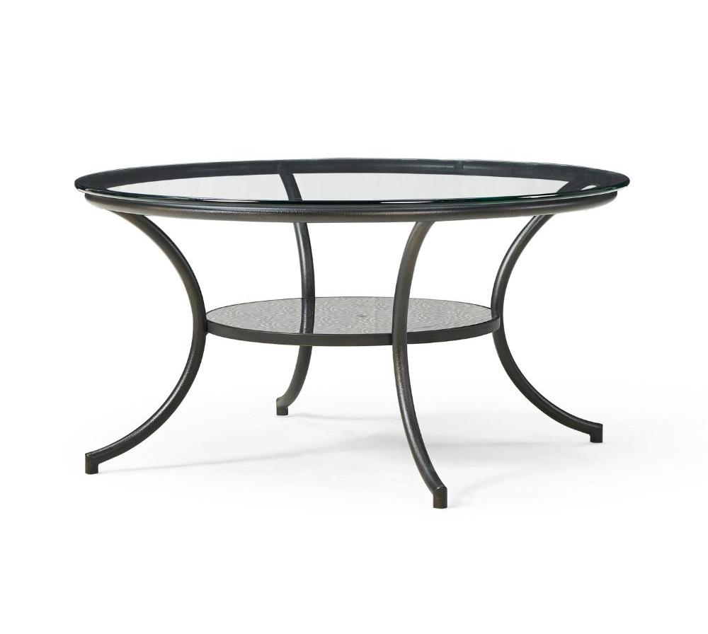Coralia Artisan Coffee Table