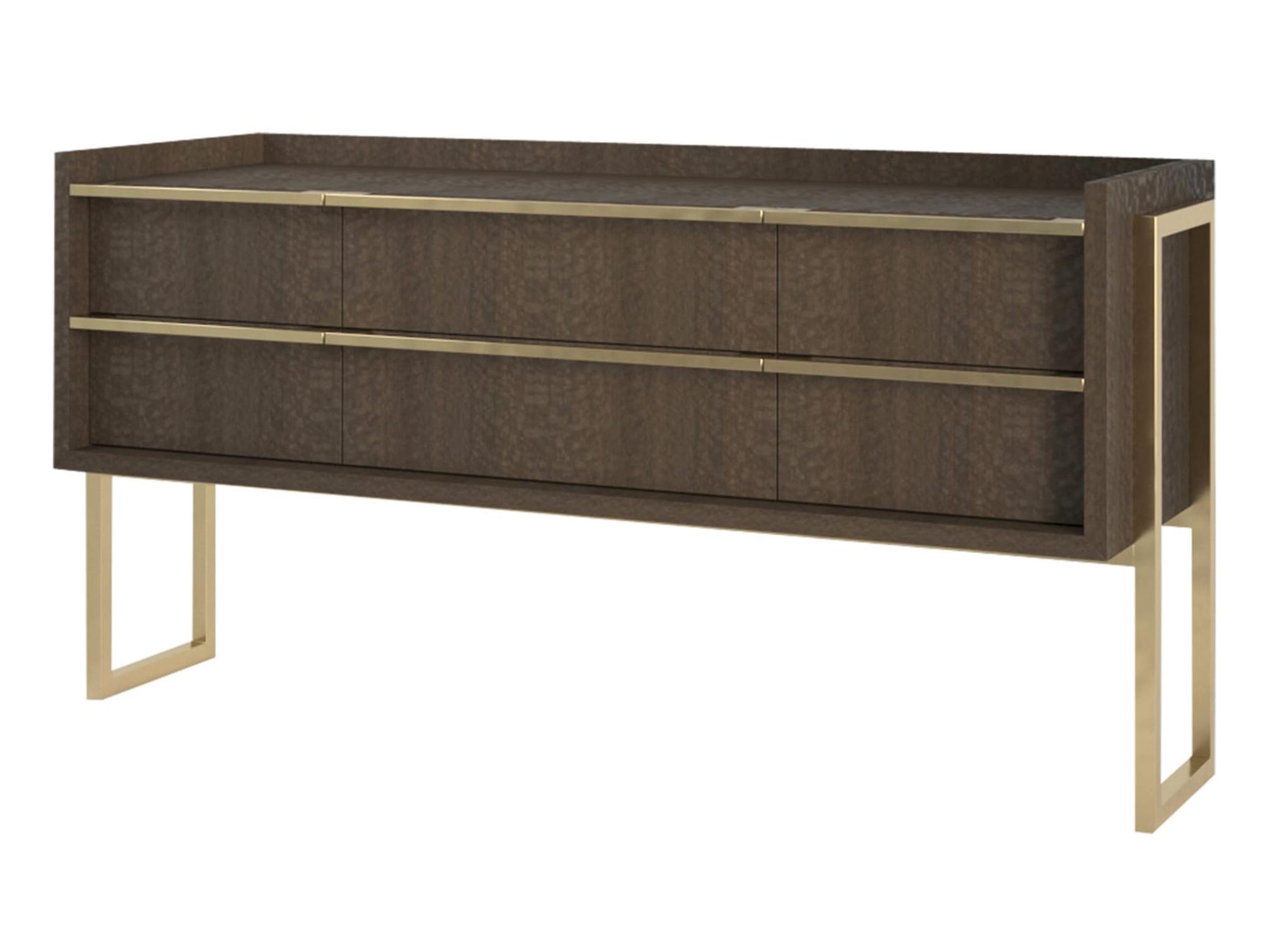 Baldwin Dresser
