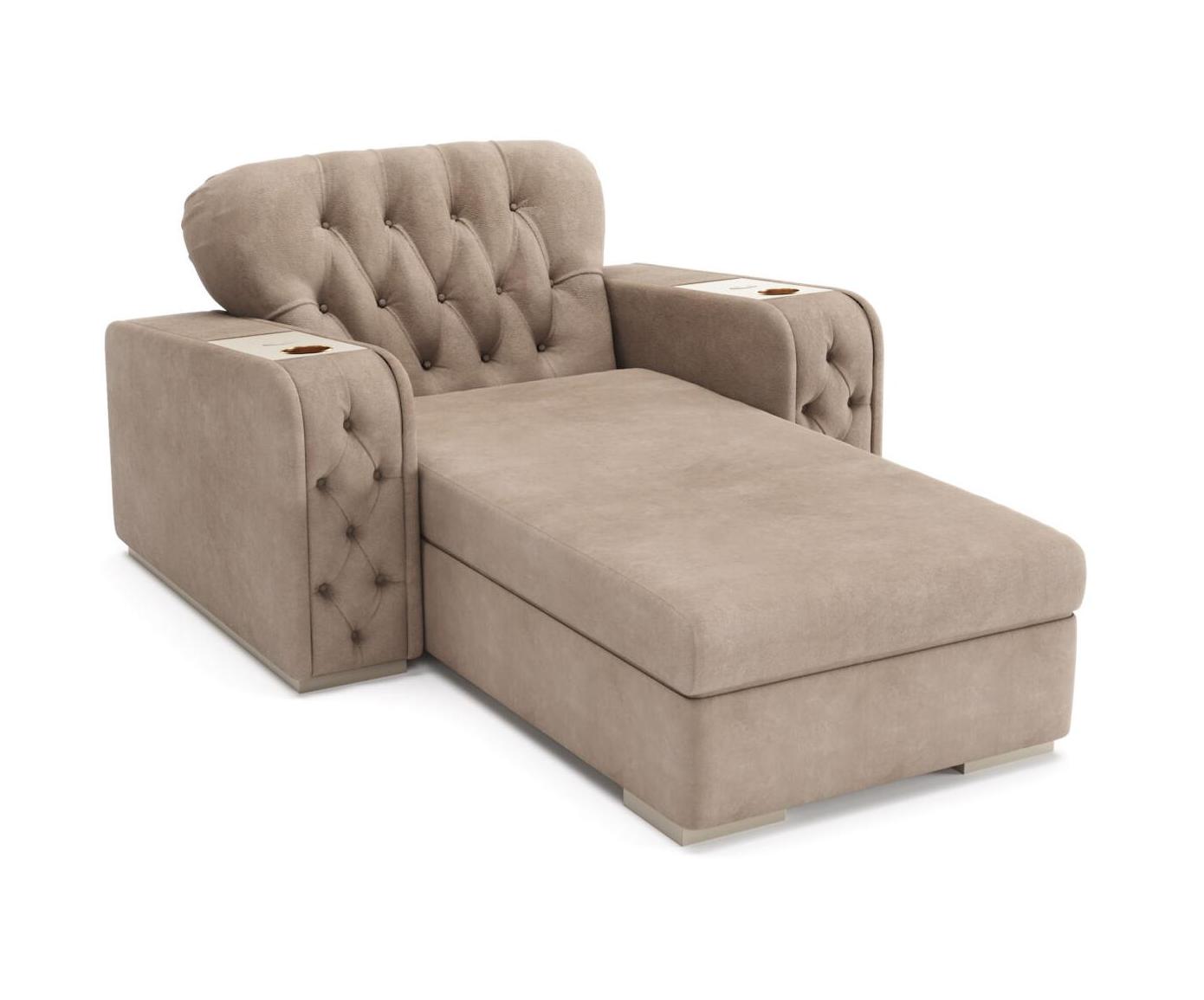 Chest Collection Cinema Seating