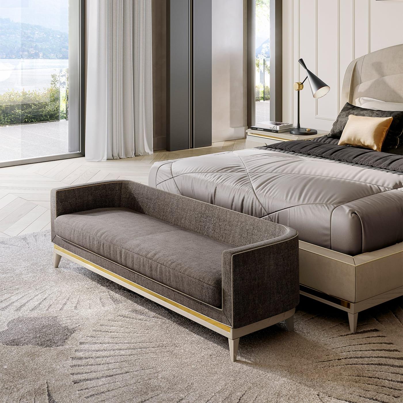 Victor Artisanal Italian Bench