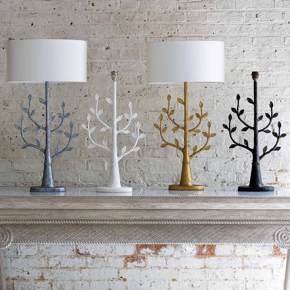 Millana Artisan Table Lamp