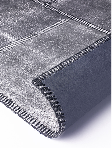 Milano Patchwork Rug 170 x 240 cm