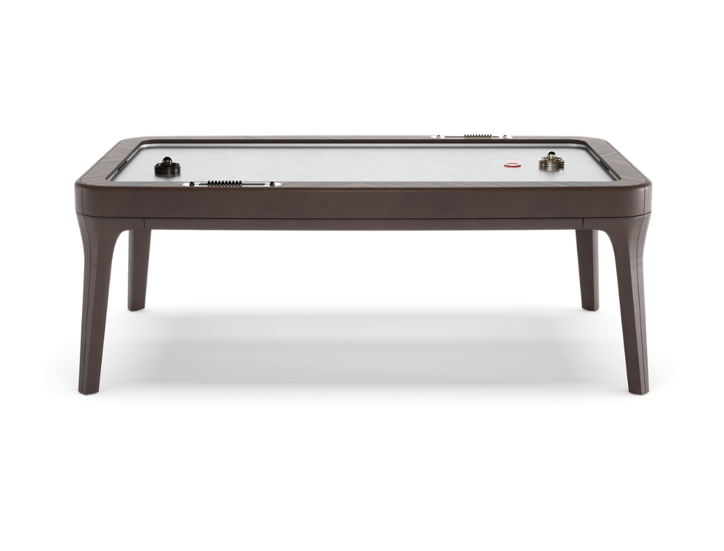 Blow Crystal Air Hockey Table