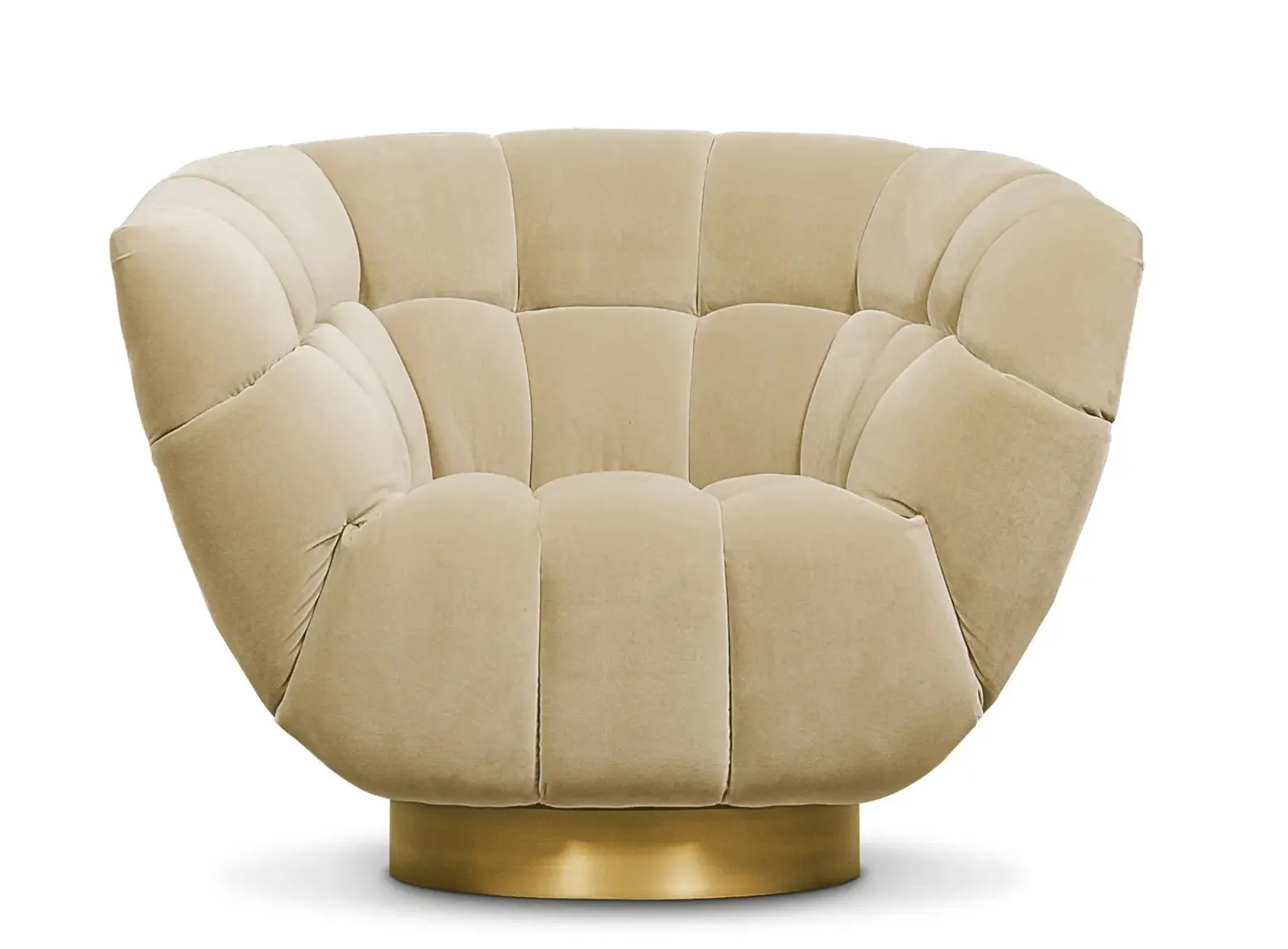 Refinement Armchair