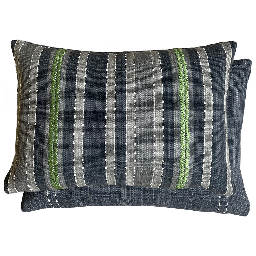 Naraya Handcrafted Cushion