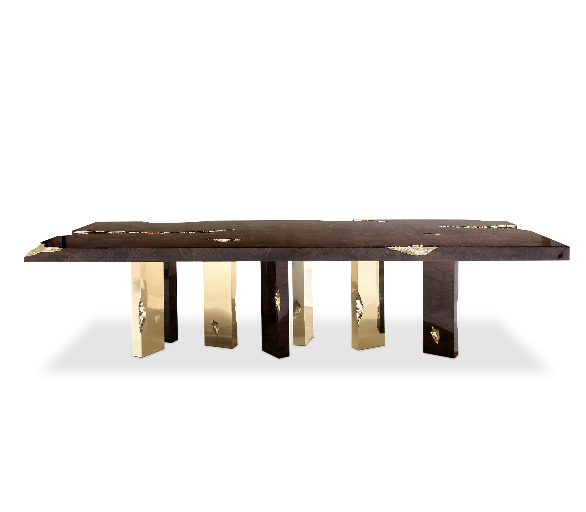 Luxe Dining Table