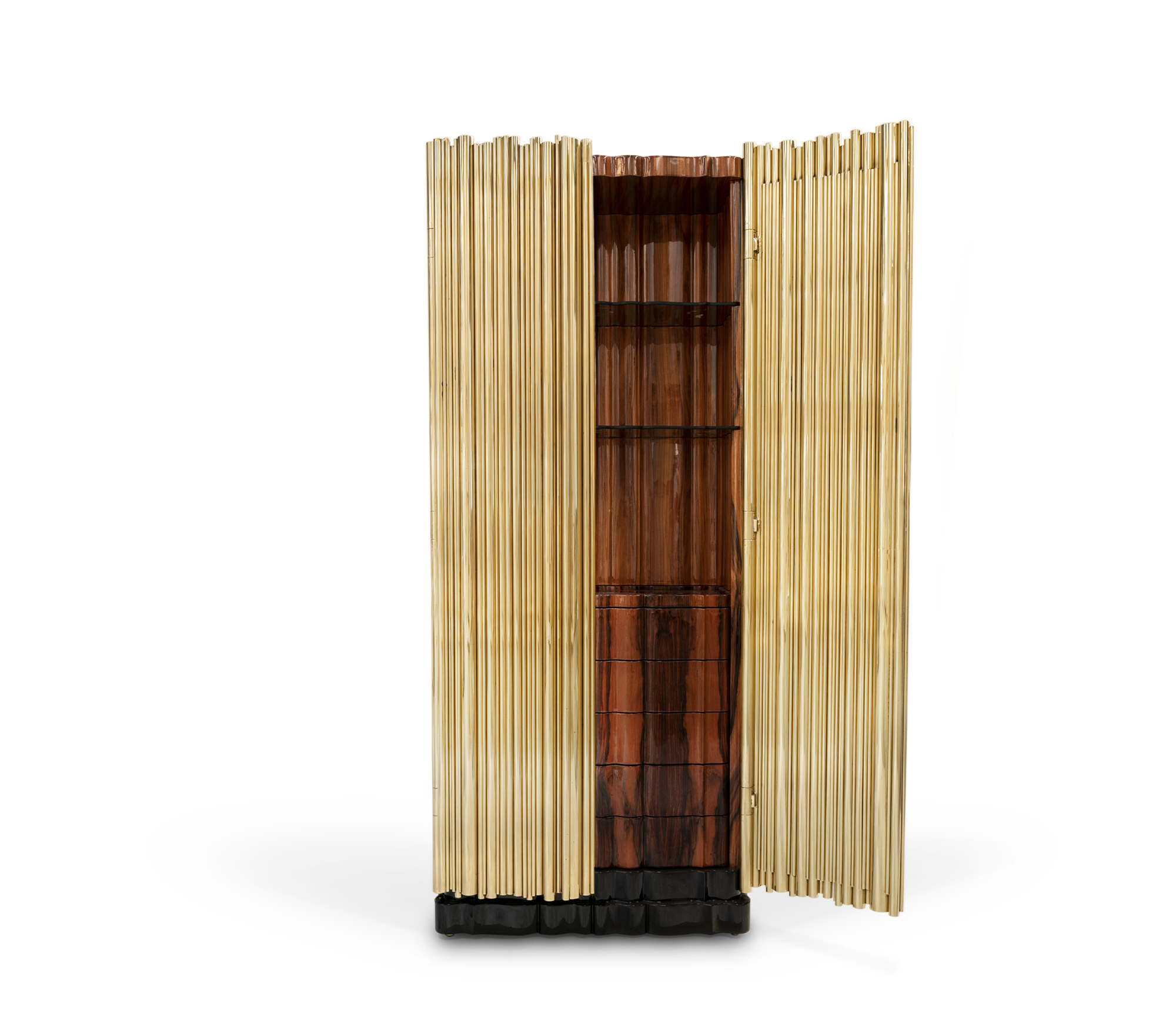 Harmony Elite Cabinet