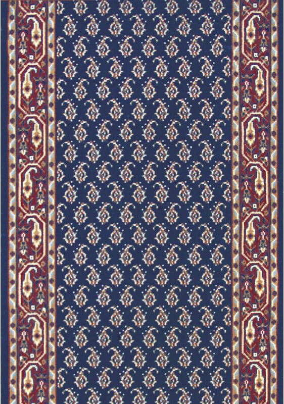 Mir Luxury Stair Runner