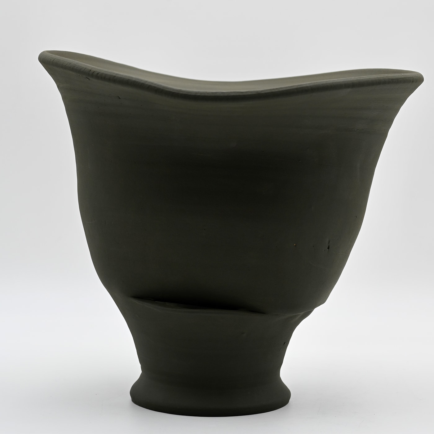 Venetian Artisan Crafted Vase