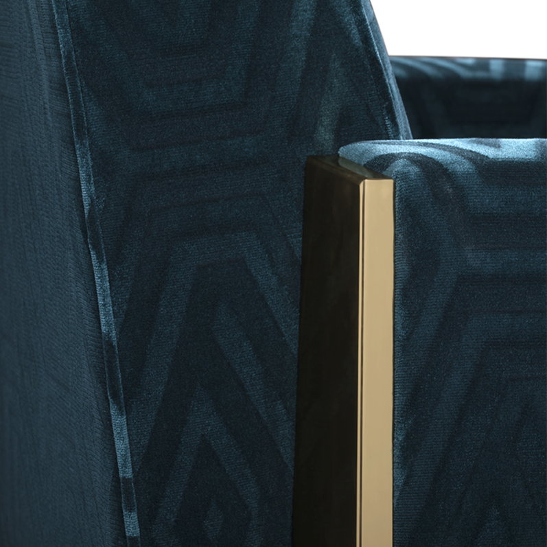 Celeste Lounge Chair