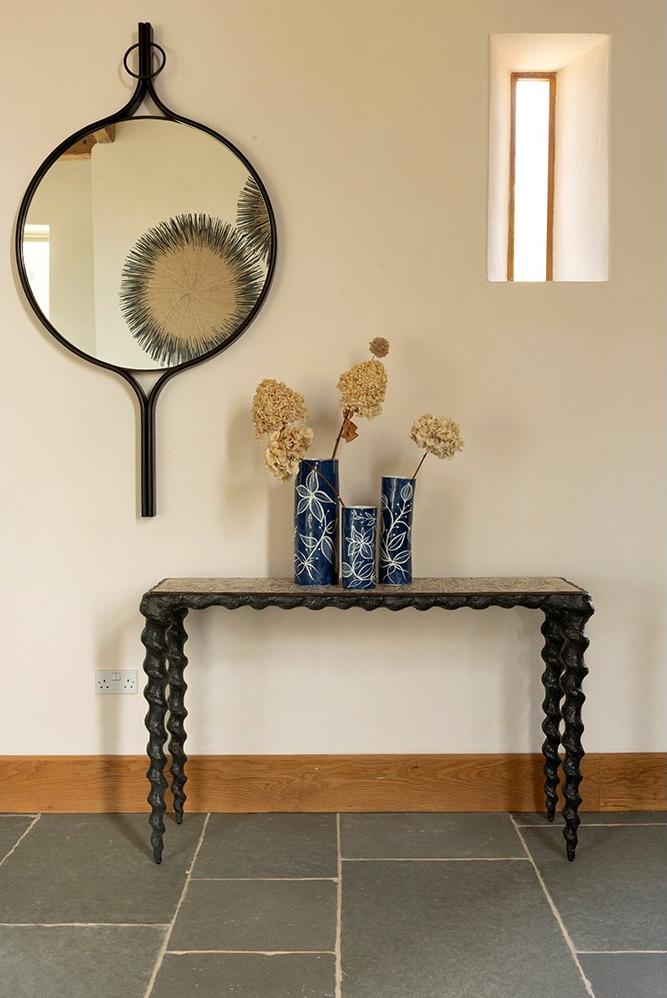 Karinta Artisan Console Table
