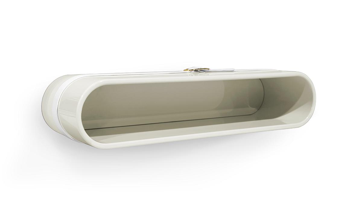 Nimbus Grand Beige Shelf