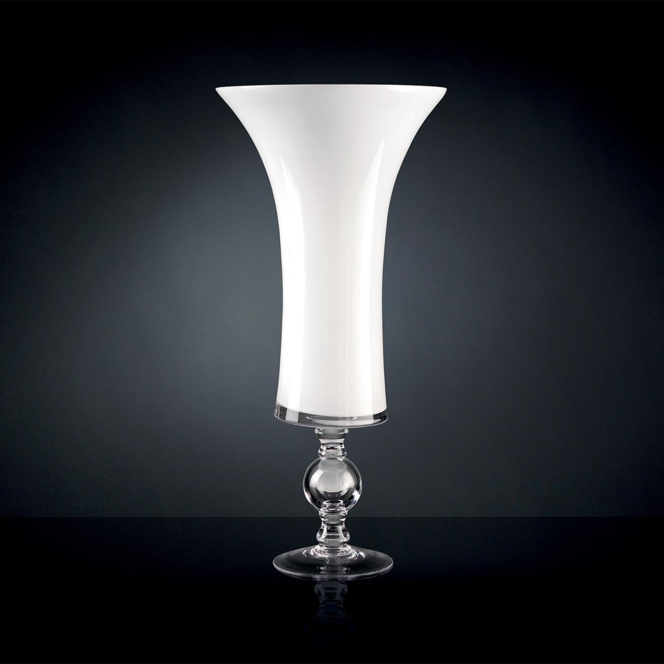Laura Chalice Italian Vase
