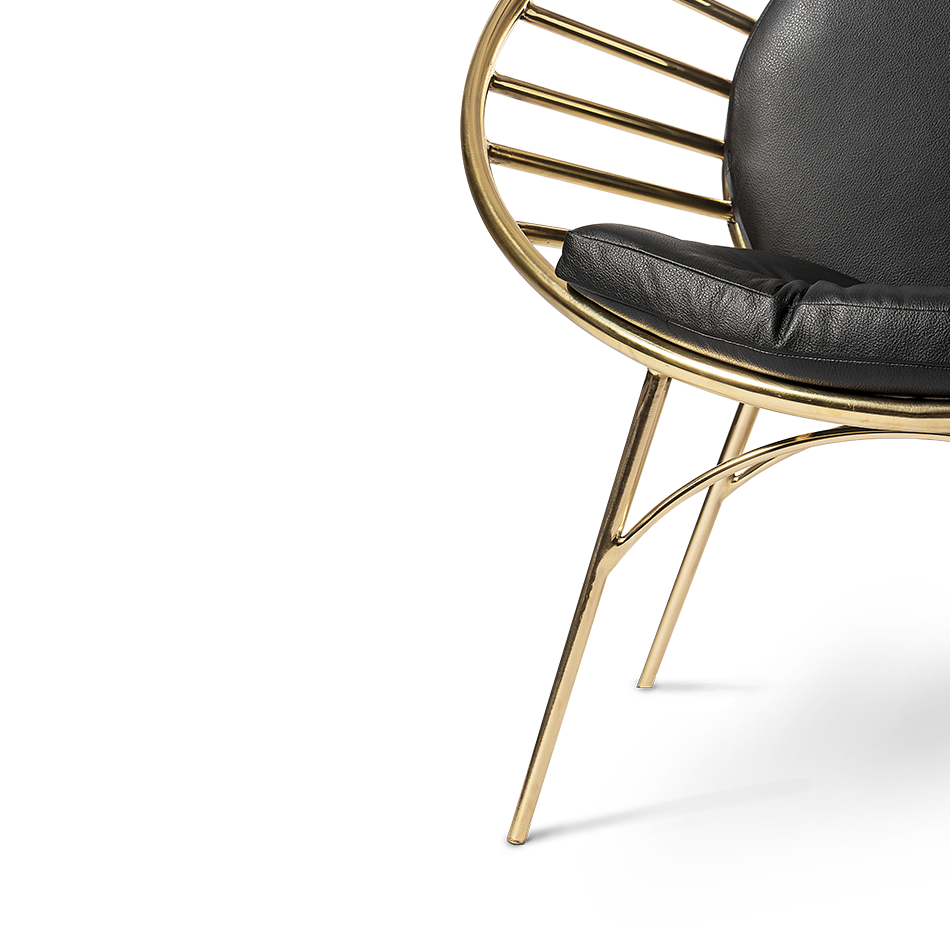 River Chair