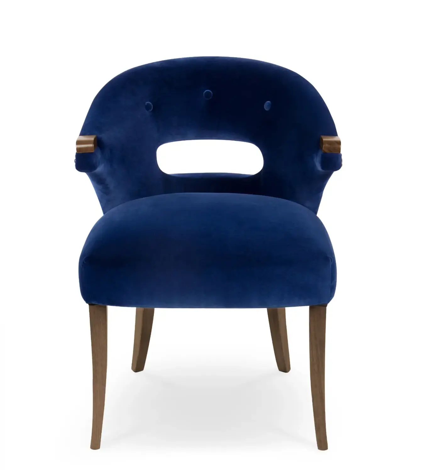 Polar Dining Chair
