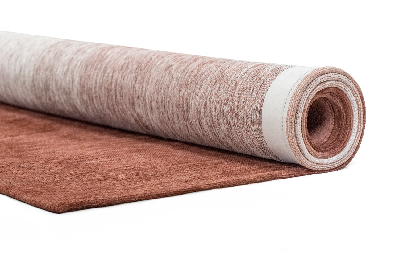 Rosebud Flatwoven Rug