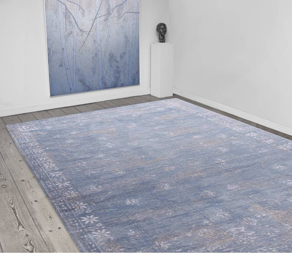 Antique Style Rug Fedra Dutch