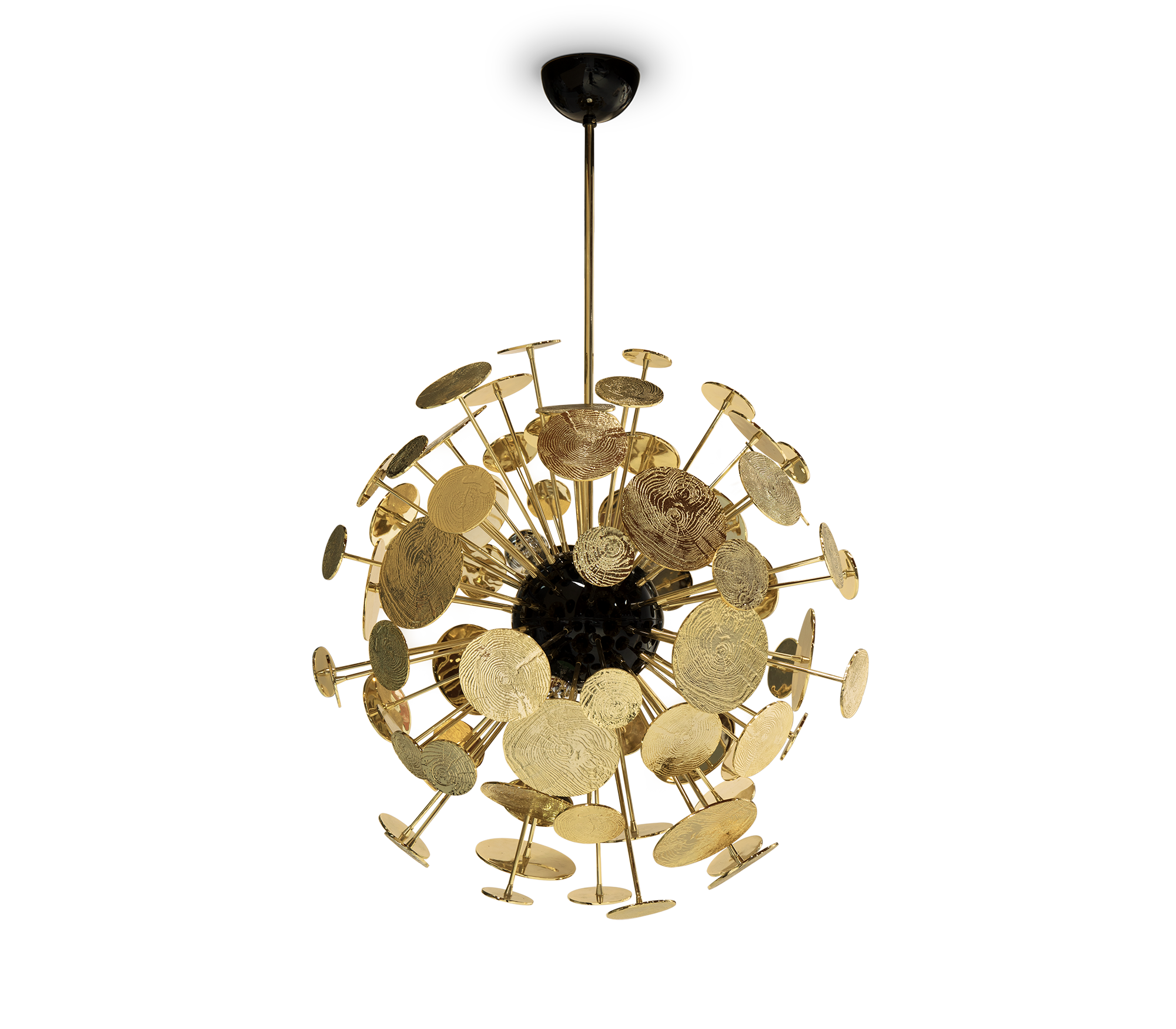 Galaxy Suspension Lamp