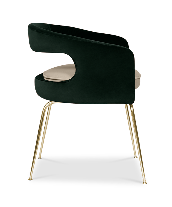 Elio Seating Chair