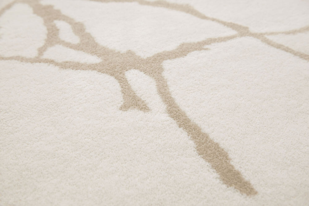 Acacia Crema RG2009 Rug | Size: 170 x 240 cm