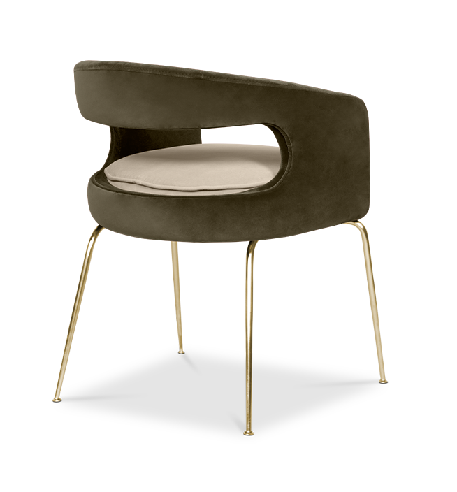 Elio Seating Chair