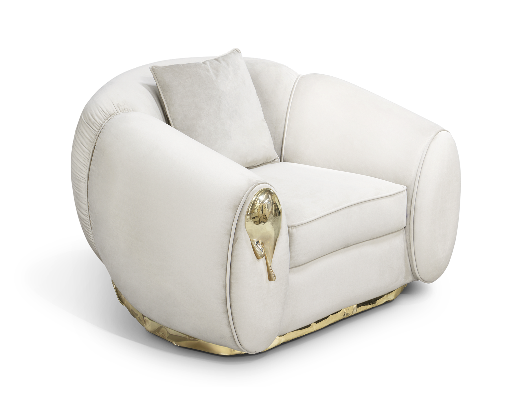 Solara Armchair