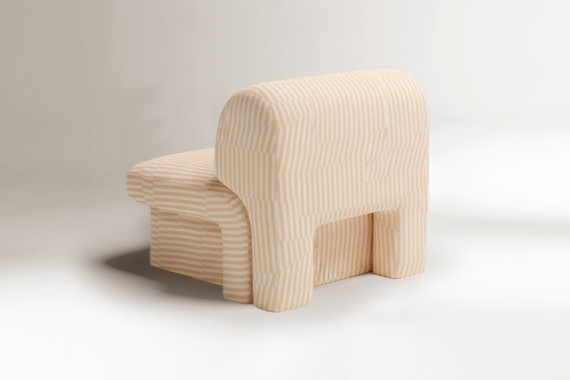 Slide Armchair