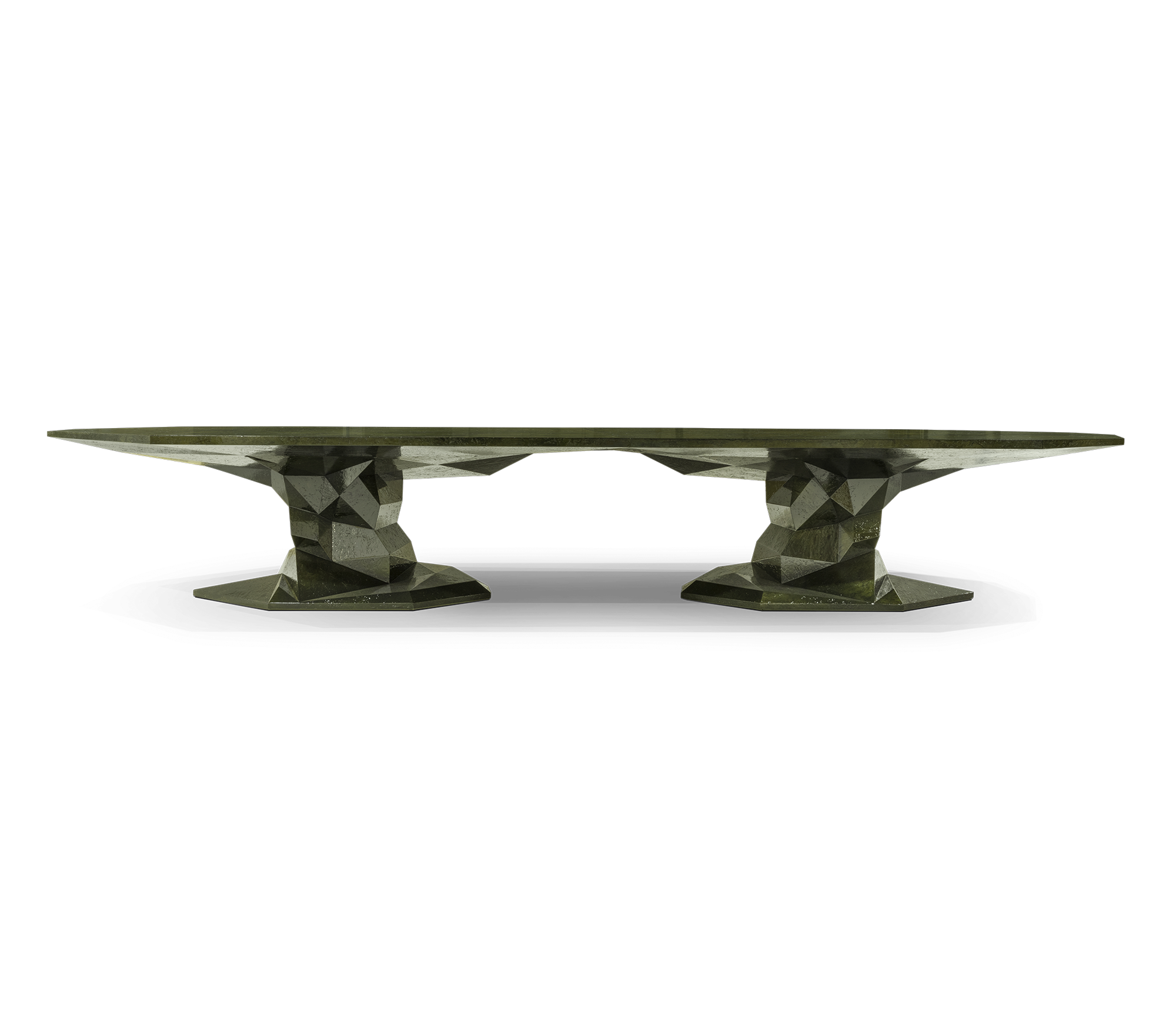 Bonsai XL Dining Table